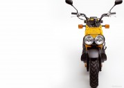 Honda Zoomer Honda Zoomer